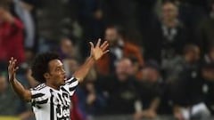 Murillo, Bacca y Cuadrado, los mejores en Europa