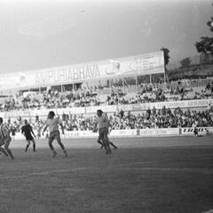 El Girona propone un julio rojiblanco para su 90 aniversario