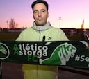El sueño del Astorga y la pesadilla del Sevilla de Diego Alonso
