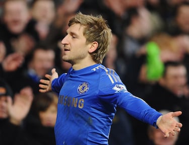 El paso de Marko Marin por el Chelsea FC fue un claro ejemplo de una carrera estancada por las lesiones y la falta de oportunidades, caracterizándose por ser un fichaje con mucha proyección que pasó casi todo su contrato cedido a otros clubes (Sevilla, Fiorentina, Anderlecht y Trabzonspor)
