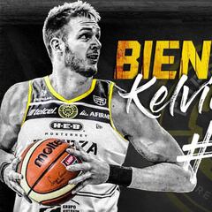 Fuerza Regia empieza a construir su plantilla con Kelvin Jones