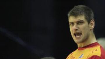 "El objetivo es el bronce, ya no nos queda otro"