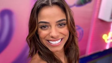 La Casa de los Famosos: quién es Key Alves, la integrante de Big Brother Brasil que llegó al programa