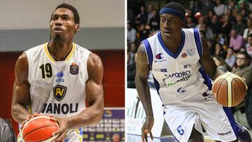 FIBA le da permiso a Italia para que jueguen dos 'nacionalizados'