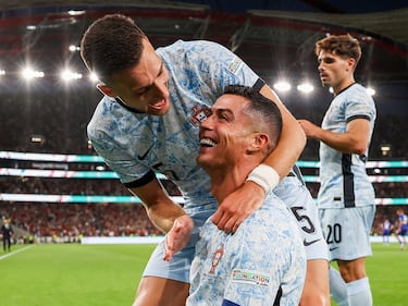How did Jude Bellingham’s YouTube launch compare to Cristiano Ronaldo’s first 24 hours?