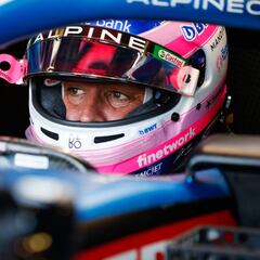 "Puede pasar de todo"