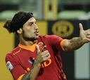 Osvaldo debuta como 9 de Italia en Serbia