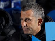 02/04/26 PARTIDO SEGUNDA DIVISOIN JORNADA 33
LEGANES - ZARAGOZA
IGOR OCA