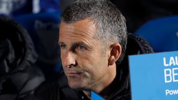 02/04/26 PARTIDO SEGUNDA DIVISOIN JORNADA 33
LEGANES - ZARAGOZA
IGOR OCA