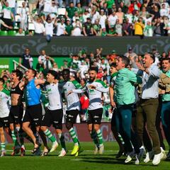 El Cid Campeador de Ampuero