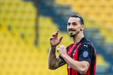 Zlatan facing possible FIFA ban over links to Malta betting firm
