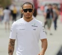 Hamilton: "Alonso es la leyenda de esta época en la Fórmula 1"
