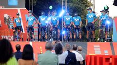 El ciclismo español tiene futuro