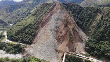 ¿Hasta cuándo se mantendrá la temporada de lluvias según el IDEAM?