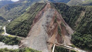 &iquest;Hasta cu&aacute;ndo se mantendr&aacute; la temporada de lluvias seg&uacute;n el IDEAM?