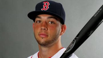 Ha llegado la hora de Yoan Moncada en los Boston Red Sox.