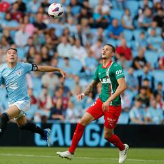 García Plaza: “Estoy resignado, no nos han tirado a puerta y tampoco hemos ganado”