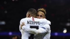 Los 25 jugadores más costosos de la Champions League