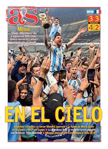 El duelo del siglo XXI fue en la Liga