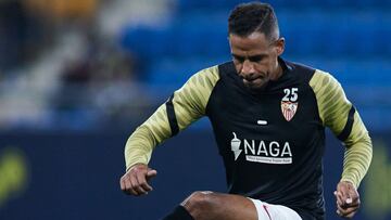 Fernando, en Cádiz.