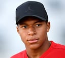Mbappé se cansa de esperar al Mónaco y el Barça se adelanta