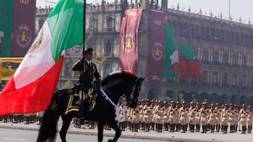 Desfile Revolución Mexicana en Cdmx 2024: fecha, hora y todo lo que tienes que saber