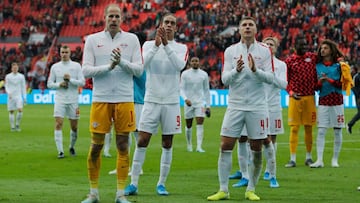 El Leipzig prohíbe los vuelos: "Los días libres no son para ir de compras a París o Nueva York"