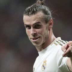 Bale ya tiene el alta y Ancelotti pone fecha para su regreso