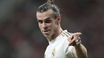 Bale ya tiene el alta y Ancelotti pone fecha para su regreso