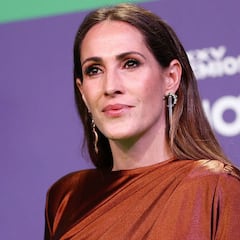 Malú rompe su silencio sobre los nuevos rumores de crisis con Albert Rivera