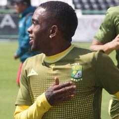 Santa Fe le gana el pulso a Millos, se queda con Hernán Burbano