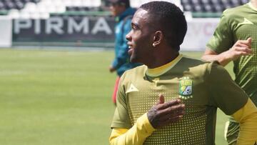 Hernán Darío Burbano