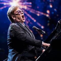 El dineral que ha perdido Elton John por culpa del coronavirus