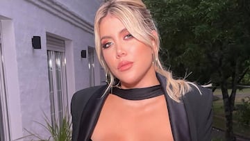 El dineral que se lleva Wanda Nara de su divorcio con Mauro Icardi