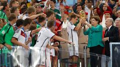 Las 7 anécdotas más increíbles de la Copa Confederaciones