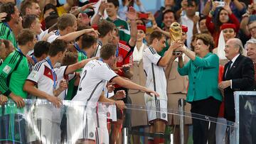 Las 7 anécdotas más increíbles de la Copa Confederaciones