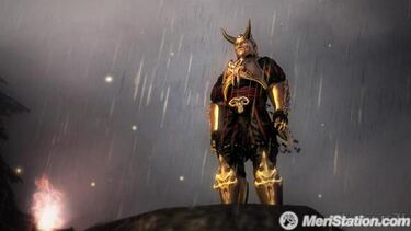 Fable 2: Isla Knothole, Impresiones