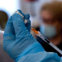 ARNm y vectores virales, la clave para la combinación de Pfizer, Moderna, AstraZeneca y Janssen