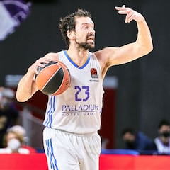 Llull, Taylor y Alocén, positivos por coronavirus