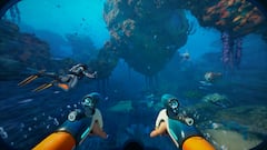 Imágenes de Subnautica 2