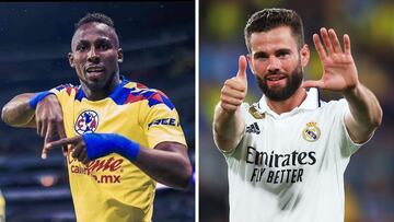 Al-Qadsiah, el equipo en el que jugarán Julián Quiñones y Nacho