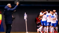 El fútbol chileno tiene nuevo líder: una goleada histórica que asusta