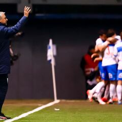 El fútbol chileno tiene nuevo líder: una goleada histórica que asusta