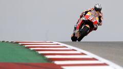 Marc M&aacute;rquez.