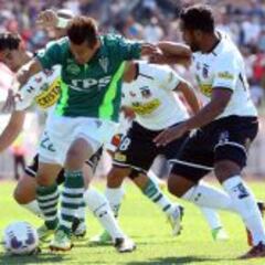 Intendencia de Talca rechaza duelo Colo Colo-Wanderers