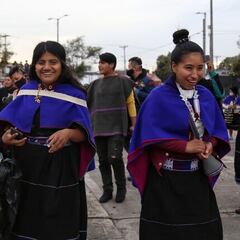 ¿Cómo afectará el nuevo bloqueo en la vía Panamericana por comunidades indígenas y qué reclaman?