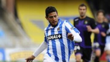 REVALORIZADO. Vela está siendo un hombre básico par Montanier.