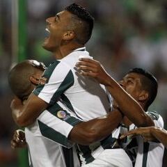 Atlético Nacional, con la plantilla aliviada y toda la motivación
