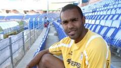 Sinama-Güiza, duelo de artilleros en el Colombino