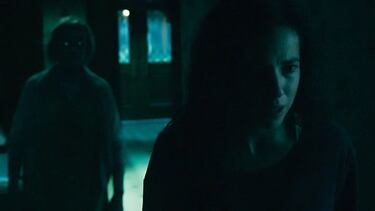 Nadie saldrá vivo de aquí: tráiler de la nueva sensación del cine de terror de Netflix